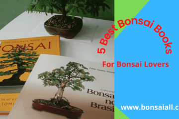 Best Bonsai Books