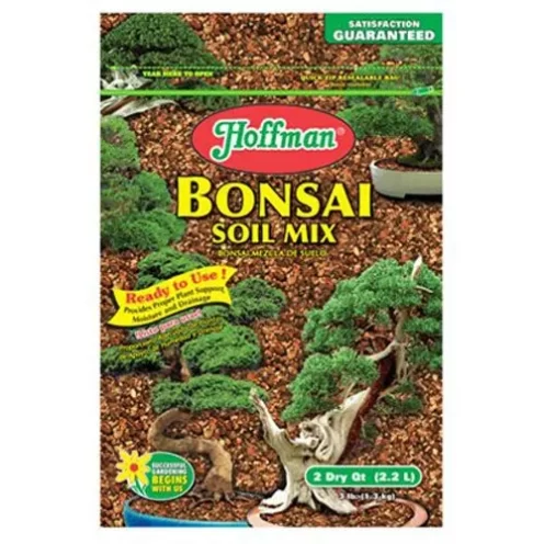 Hoffman Bonsai Soil